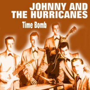 Johnny and the Hurricanes - Time Bomb