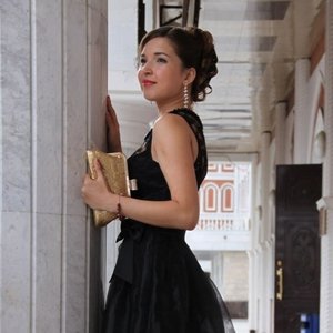 Екатерина Шабдар 的头像