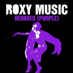 Remixes (Purple) - Single