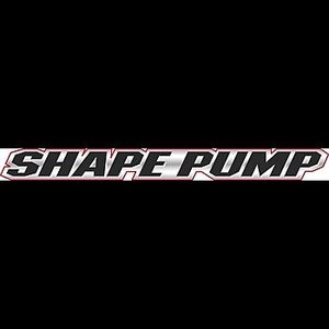 Central Sports Shape Pump Vol.30