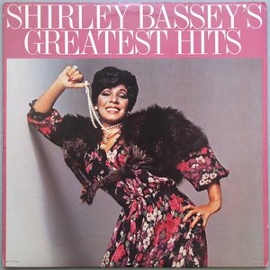 Shirley Bassey's Greatest Hits