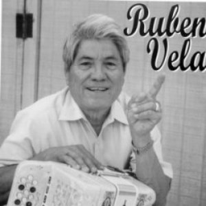 Ruben Vela 的头像