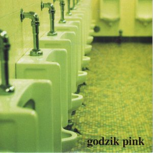 Godzik Pink