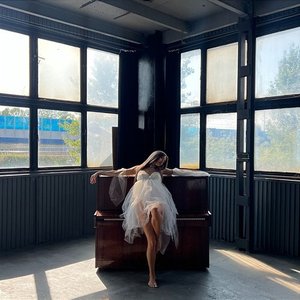 Mała ja - Single
