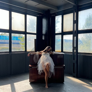 Artwork for Mała Ja