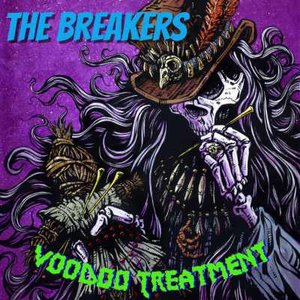 Voodoo Treatment