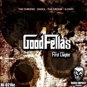 Good Fellas (First Chapter)