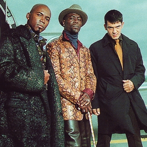 Soultans photo provided by Last.fm