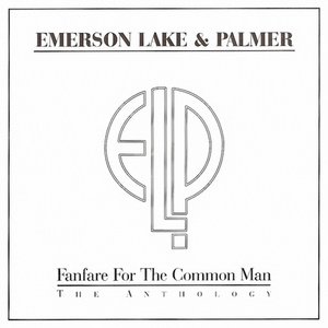 Fanfare for the Common Man: Anthology