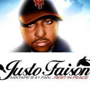 Avatar for Justo Faison