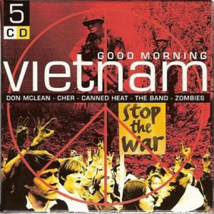 NORMAN GREENBAUM - Good Morning Vietnam - Zortam Music