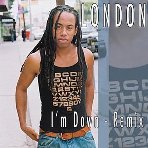 I'm Down - Remixes