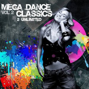Mega Dance Classics Vol 2