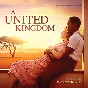 A United Kingdom (Original Motion Picture Soundtrack)