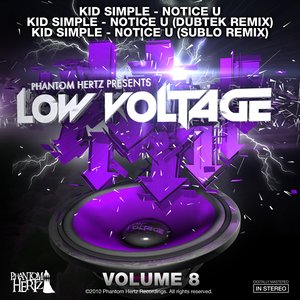 Low Voltage Volume 8