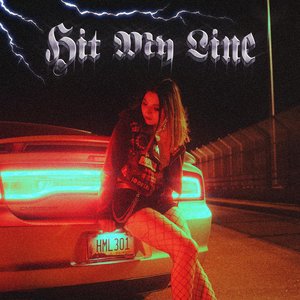 Hit My Line - Single