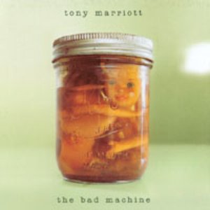 The Bad Machine