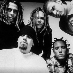 Korn için avatar