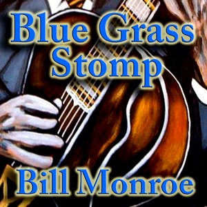 Blue Grass Stomp