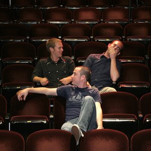 Parker Street Cinema 的头像