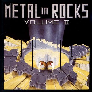 Metal In Rocks Volume II