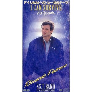 I Can Survive