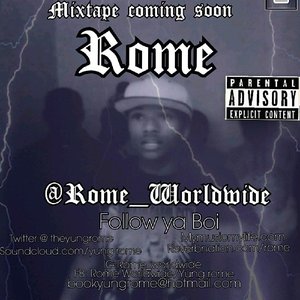 Welcome Home Mixtape
