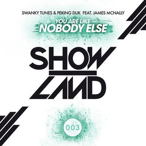 Avatar for Swanky Tunes & Peking Duk feat. James Mcnally