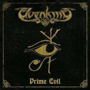 Prime Evil - Single