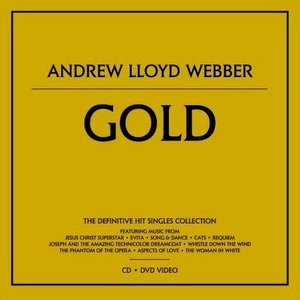 Andrew Lloyd Webber - Gold