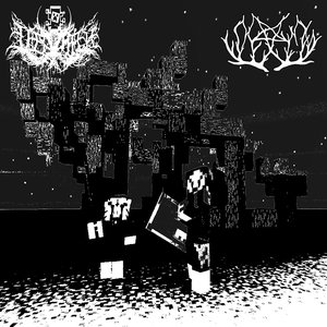 Vetharn/Forest of Man Split