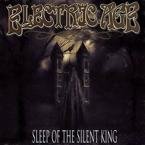 Sleep of the Silent King