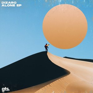 Alone - EP