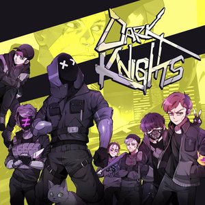 Dark Knights: The Remixes