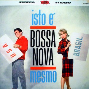 'Conjunto Sambossa' için resim