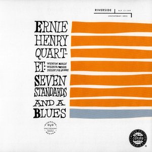 Seven Standards and a Blues