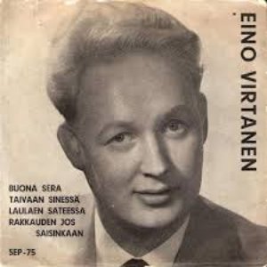 Eino Virtanen 的头像