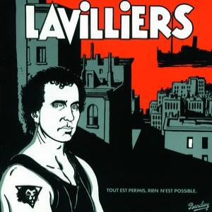 Tout est permis, rien n'est possible cover