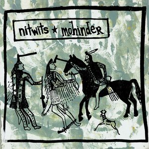 Nitwitz - Single