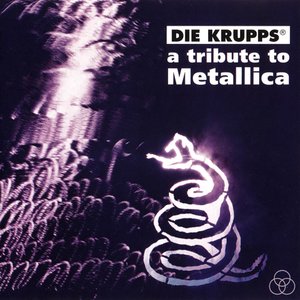 Image for 'A tribute to metallica'