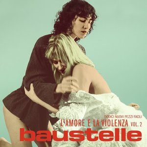 Image for 'L'amore e la violenza vol.2'