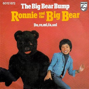 Avatar for Ronnie and the Big Bear