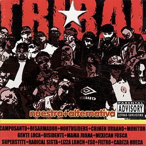 Tribal 1 - Nuestra Alternativa