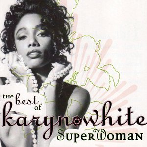 Superwoman: The Best Of