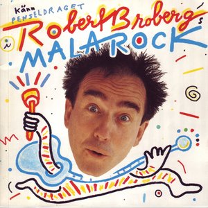 Målarock