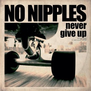 Never Give Up