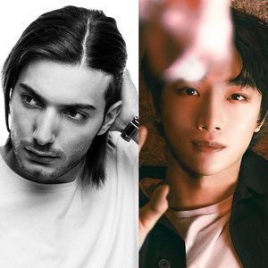 Alesso, CORSAK 的头像