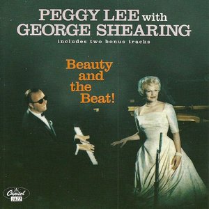 Beauty and the Beat!