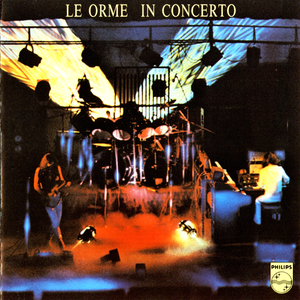 Le Orme - Truck of fire Lyrics - Zortam Music