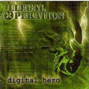 Digital Hero